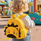 Toddler Backpacks Kids Preschool Cartoon Mini Travel Bag Ages 2
