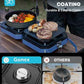 Camping Stove Propane