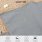 Microfiber Towel Quick Dry Camping & Travel & Gym Towel. Compact