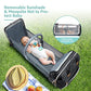 Diaper Bag Backpack