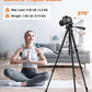 Phone Tripod Stand