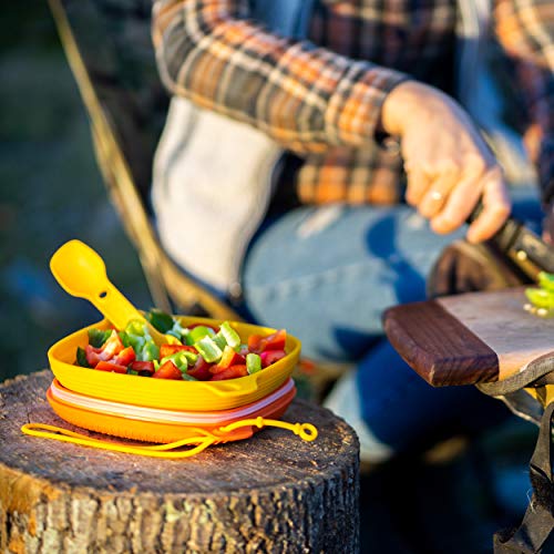 Camping Mess Kit