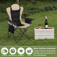 Camping Chairs for Adults (2 Count)