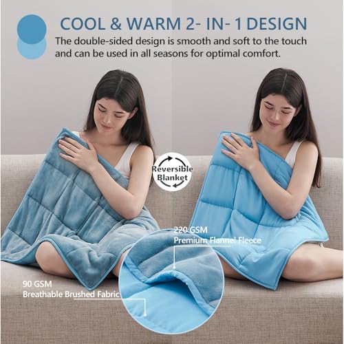 Weighted Lap Pad 7lb