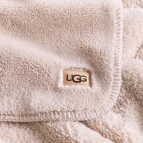 Whitecap Throw Blanket