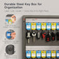 48 Keys Key Lock Box