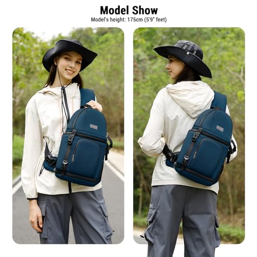 Camera Sling Bag