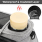 Universal Stroller Organizer with Insulated Cup Holder