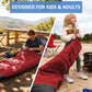 Camping Sleeping Bag