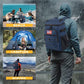 25L Insulated Cooler Backpack Water
