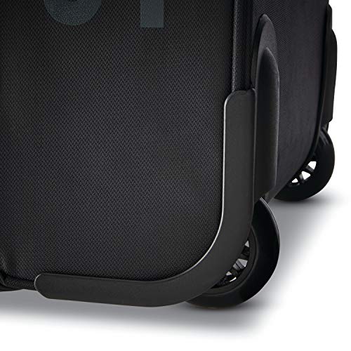Andante 2 Wheeled Duffel Bag