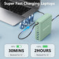 320W USB C Charger Block