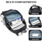 35L Ultra Lightweight Foldable Packable Hiking Backpack