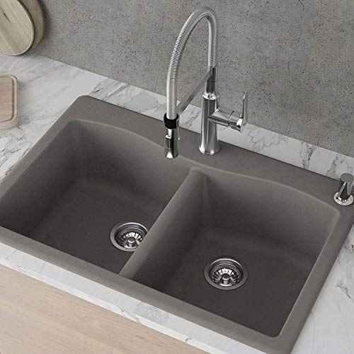 Forteza™ 33” Dual Mount 50