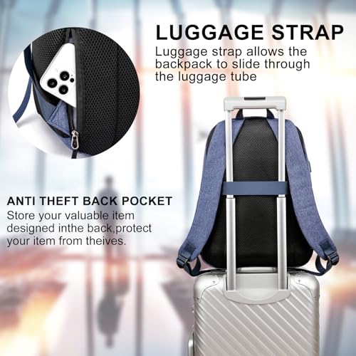 School backpack for Teen Boy