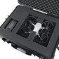 All Weather IP67 Waterproof Hard Camera Case