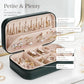 Travel Jewelry Box