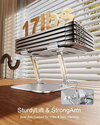 Laptop Stand for Desk