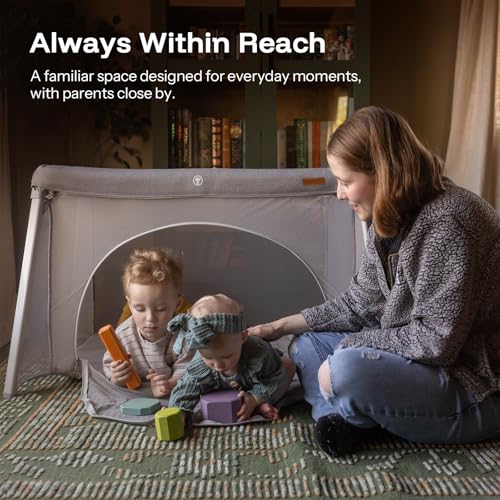Rossi Travel Crib