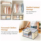 35L Closet Organizers (8 Count)
