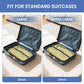 TPU Vacuum Bag for Travel