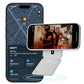 Trackable Tripod Wallet