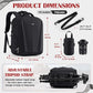 Camera Backpack