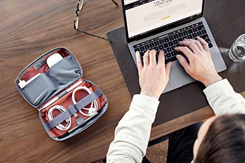 Tech Kit Tech Accessories Organizer