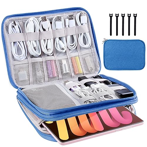 Electronics Organizer