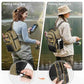 Boys Fishing Sling Bag