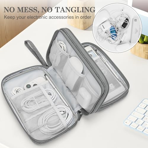 Electronic Organizer