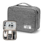 Cable Organizer bag for women or men