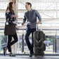 Convertible Rolling Garment Bag