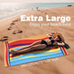 Large Beach Towel 71 x 39 Inch