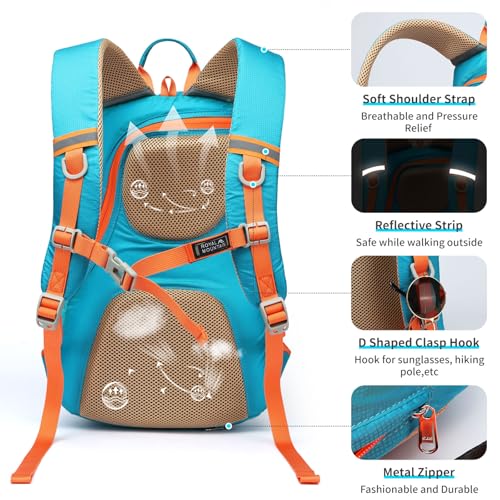 Small Hiking Backpack