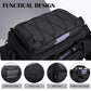 Fishing Tackle Bag with 2PCS 3600 Tackle Boxes