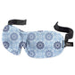 40 Blinks No Pressure Eye Mask for Travel & Sleep