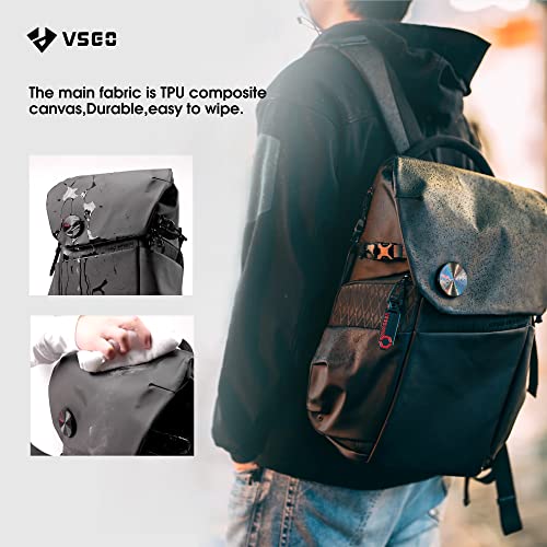 20L Camera Backpack for DSLR
