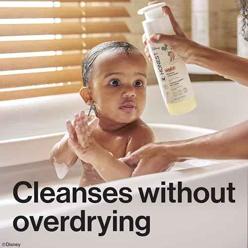 Shampoo Body Wash (10 Fl Oz)