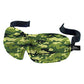 40 Blinks No Pressure Printed Eye Mask for Travel & Sleep