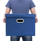Collapsible Storage Bins With Lids (2 Count)
