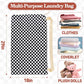 Laundry Bag Backpack for Dorm & Travel