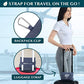 Travel Blanket Compact