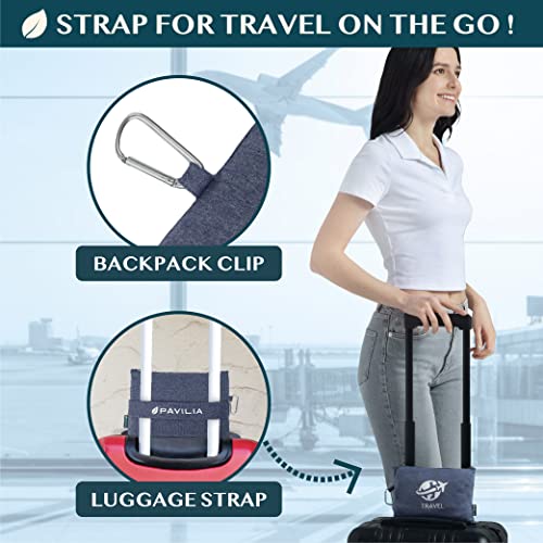 Travel Blanket Compact