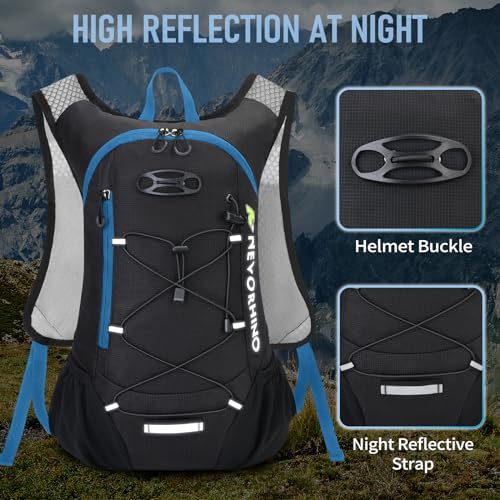 Lightweight Hydration Backpack
