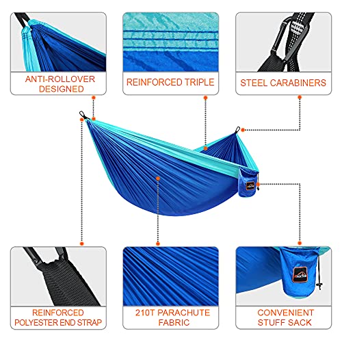 Camping Hammock