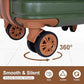 30" Hardside Checked Luggage