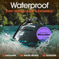 10L Waterproof Dry Bag