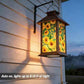 Sunflower Solar Lanterns Outdoor Waterproof