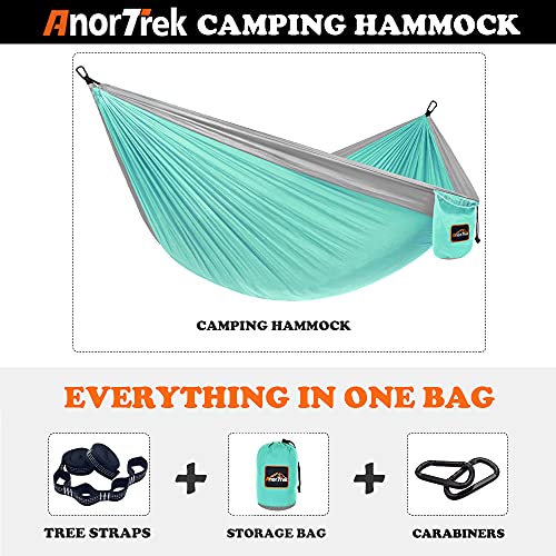 Camping Hammock